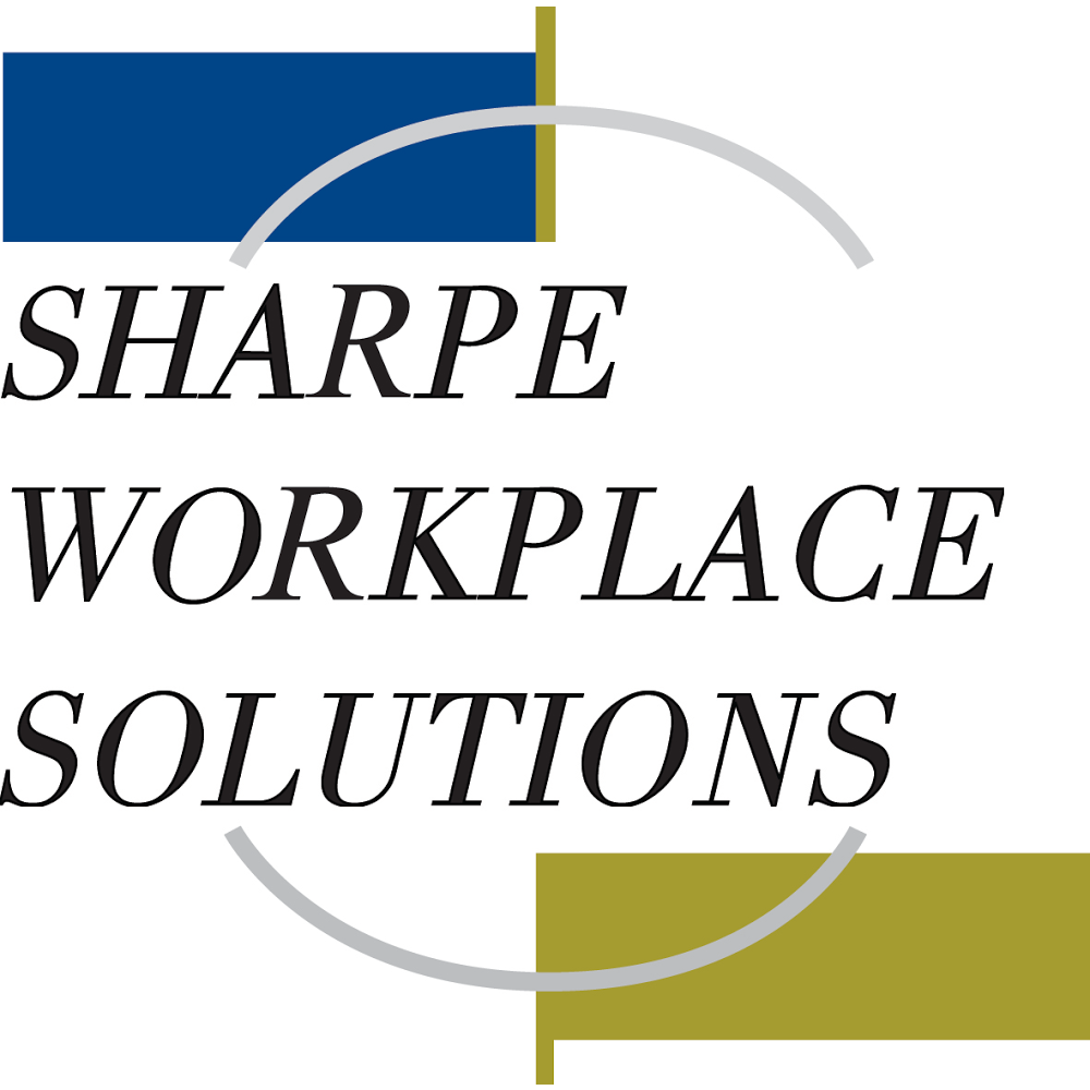 Sharpe Workplace Solutions | 21/489-491 South St, Harristown QLD 4350, Australia | Phone: (07) 4691 5046