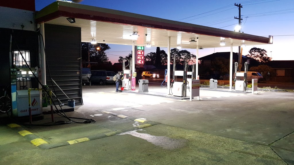 Gas To Connect | Guildford West NSW 2161, Australia | Phone: (02) 9632 9005