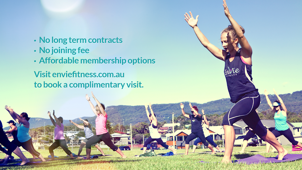 EnVie Fitness Mt Waverley | gym | 2 Centreway, Mount Waverley VIC 3149, Australia | 0398867592 OR +61 3 9886 7592