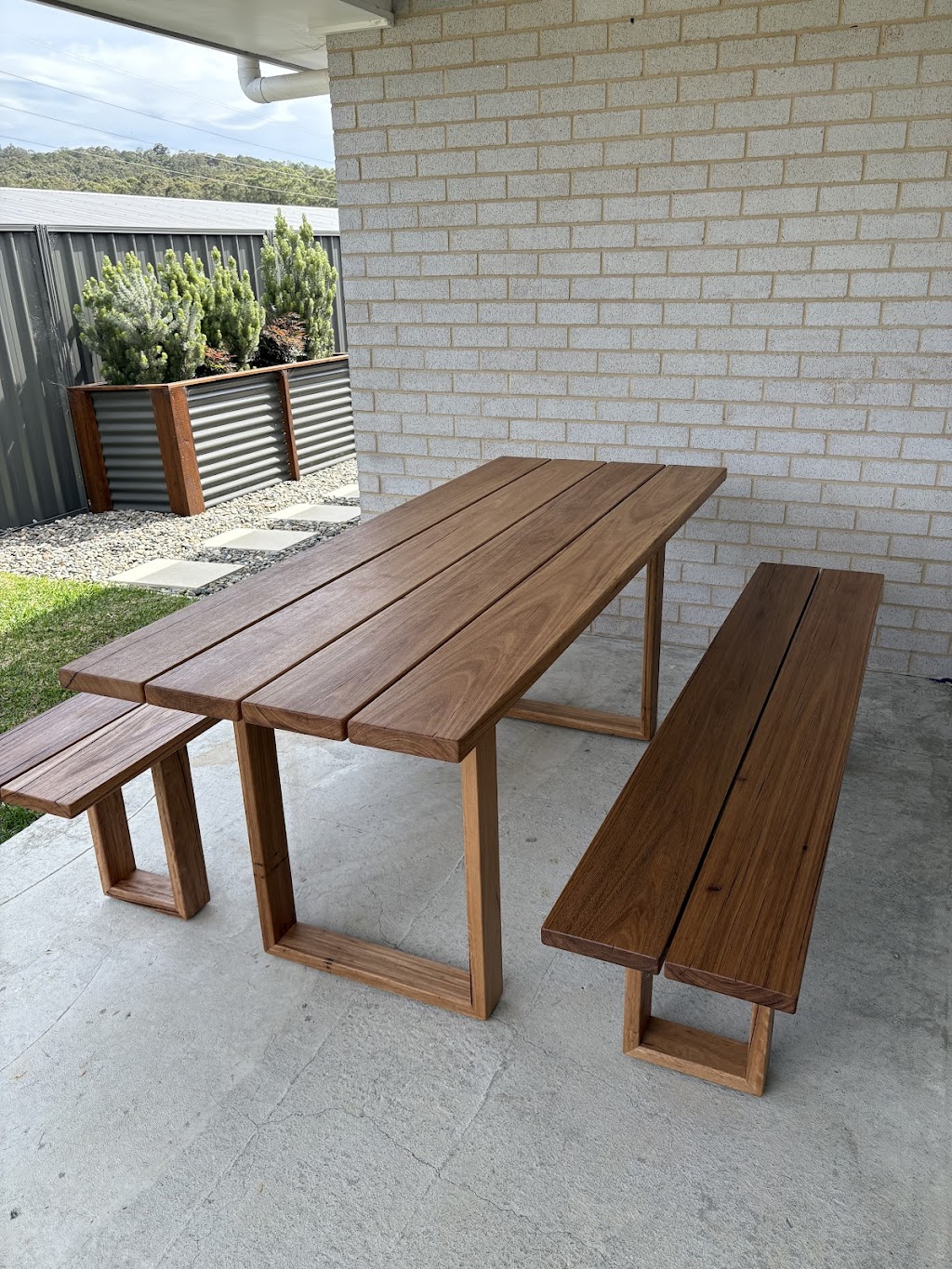 Crafted Design Furniture | 306 Tarean Rd, Karuah NSW 2324, Australia | Phone: 0423 513 739