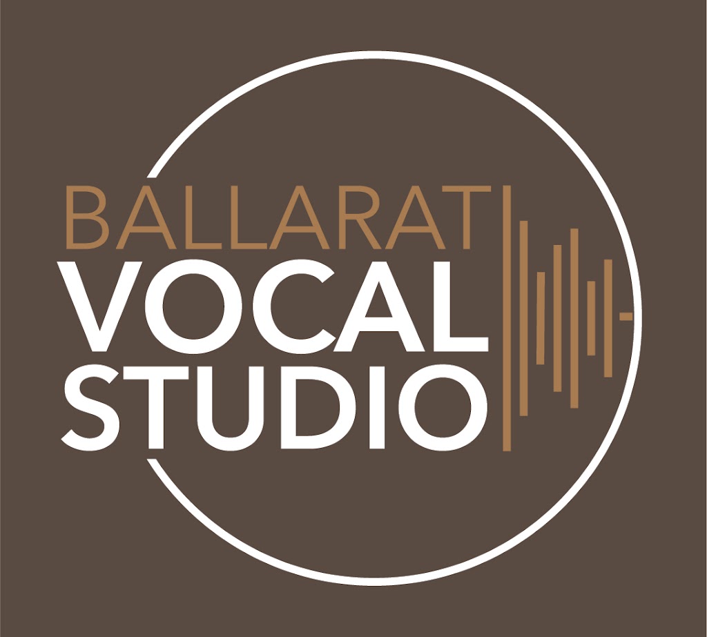 Ballarat Vocal Studio - Singing Lessons | school | 410 Doveton St N, Soldiers Hill VIC 3350, Australia | 0437687207 OR +61 437 687 207