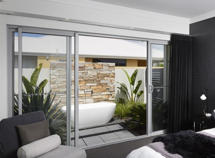 Evo Windows & Doors | 58 Hughes Rd, Wurdong Heights QLD 4680, Australia | Phone: (07) 4972 9004