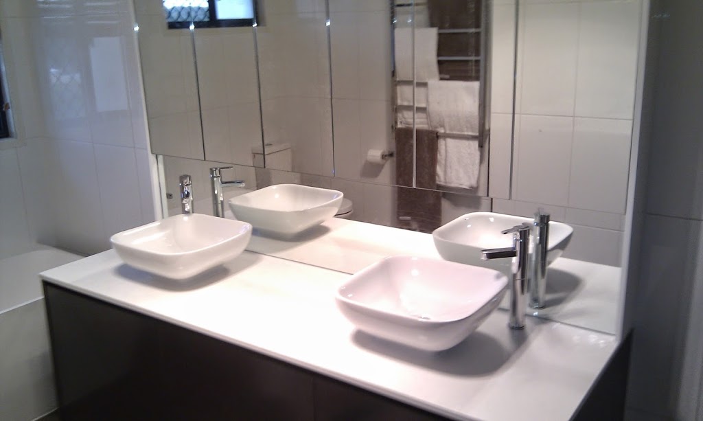 Total Bathroom Renovations | home goods store | 11-13 Sourris Ct, Caboolture QLD 4510, Australia | 0488008112 OR +61 488 008 112