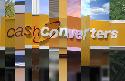 Cash Converters (119/125 Murray St) Opening Hours