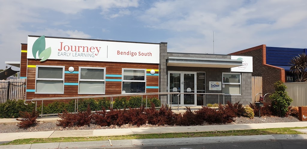 Journey Early Learning Centre | 215/217 High St, Kangaroo Flat VIC 3555, Australia | Phone: (03) 5447 1102