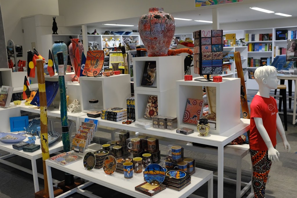 Melbourne Museum Shop | store | 11 Nicholson St, Carlton VIC 3053, Australia | 0383417620 OR +61 3 8341 7620