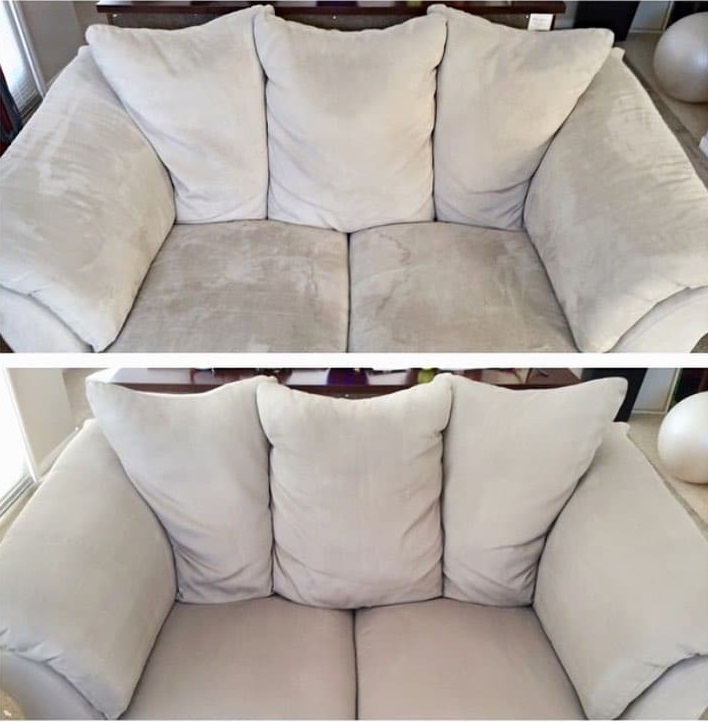 Upholstery Cleaning Toowoomba - Peters Cleaning Services | 7 Dan Rd, Hatton Vale QLD 4341, Australia | Phone: (07) 3184 4051