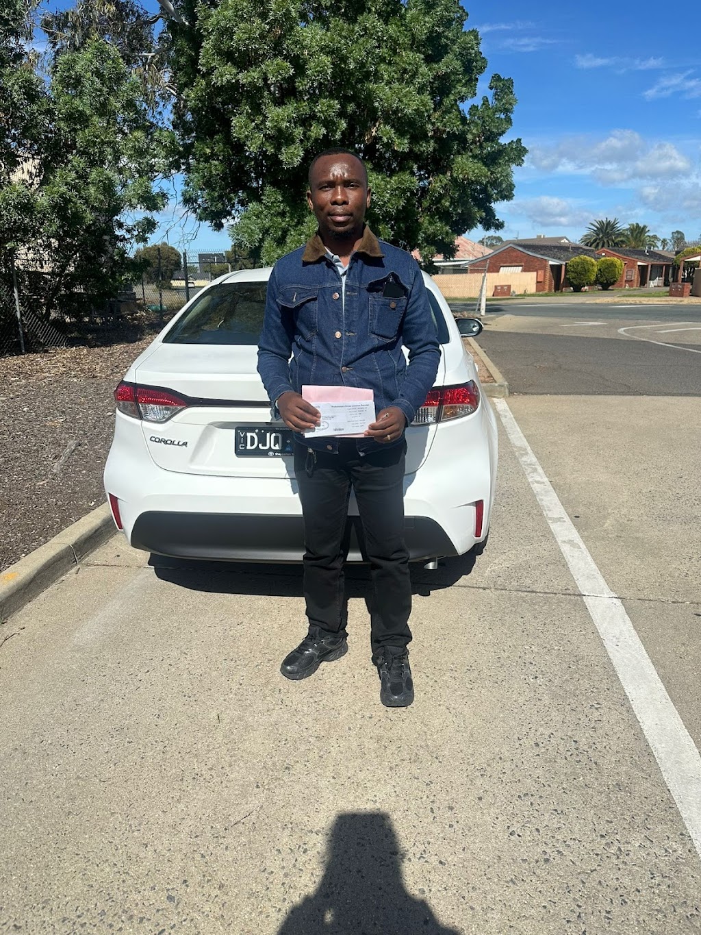 GV Driving School Shepparton | 6 Tobourie St, Kialla VIC 3631, Australia | Phone: 0405 646 056