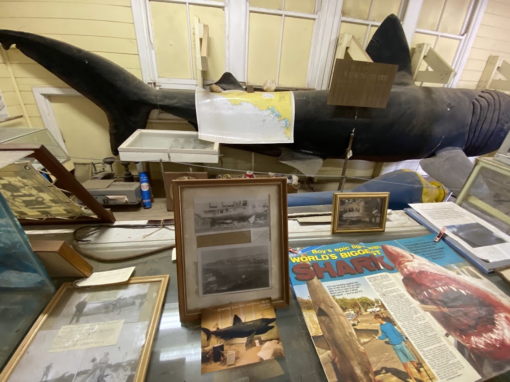 Ceduna School House Museum National Trust | 2 Park Terrace, Ceduna SA 5690, Australia | Phone: (08) 8625 3599