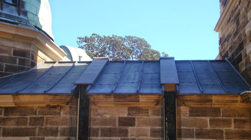 Architectural Leadwork | roofing contractor | 50B Waterview St, Carlton NSW 2218, Australia | 0295500498 OR +61 2 9550 0498