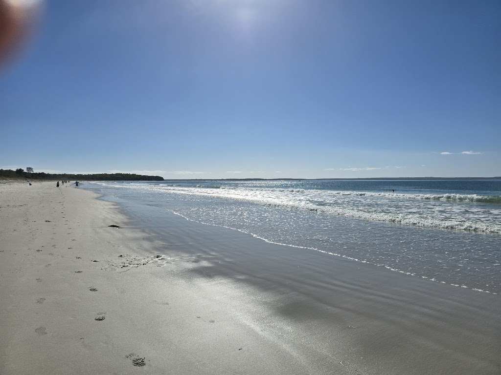 Mare Mio Callala Beach in Jervis Bay | Unit 1/162 King George St, Callala Beach NSW 2540, Australia | Phone: (02) 4407 6007