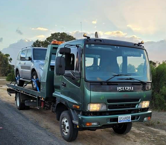 Greater Fleurieu Towing | Bald Hills Rd, Bald Hills SA 5203, Australia | Phone: 0412 687 998