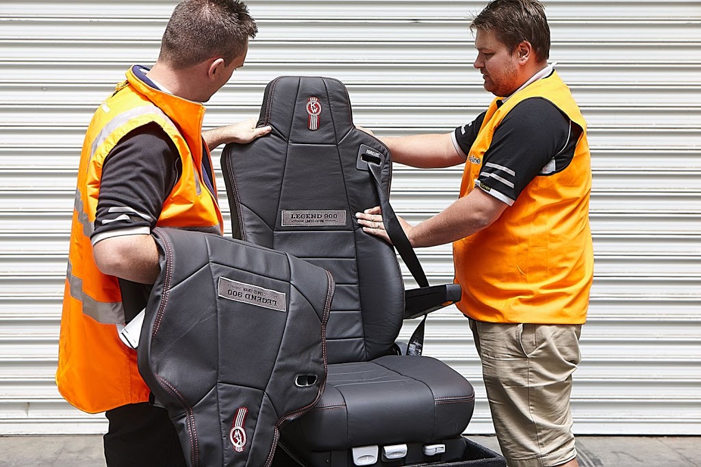 The Canvas Seat Cover Company | 23 Commerce Circuit, Yatala QLD 4207, Australia | Phone: (07) 3382 0981