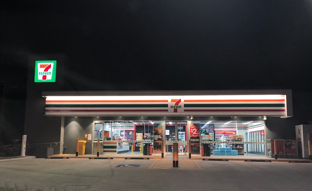 7-Eleven Strathpine Northbound | gas station | 250 Gympie Rd, Strathpine QLD 4500, Australia