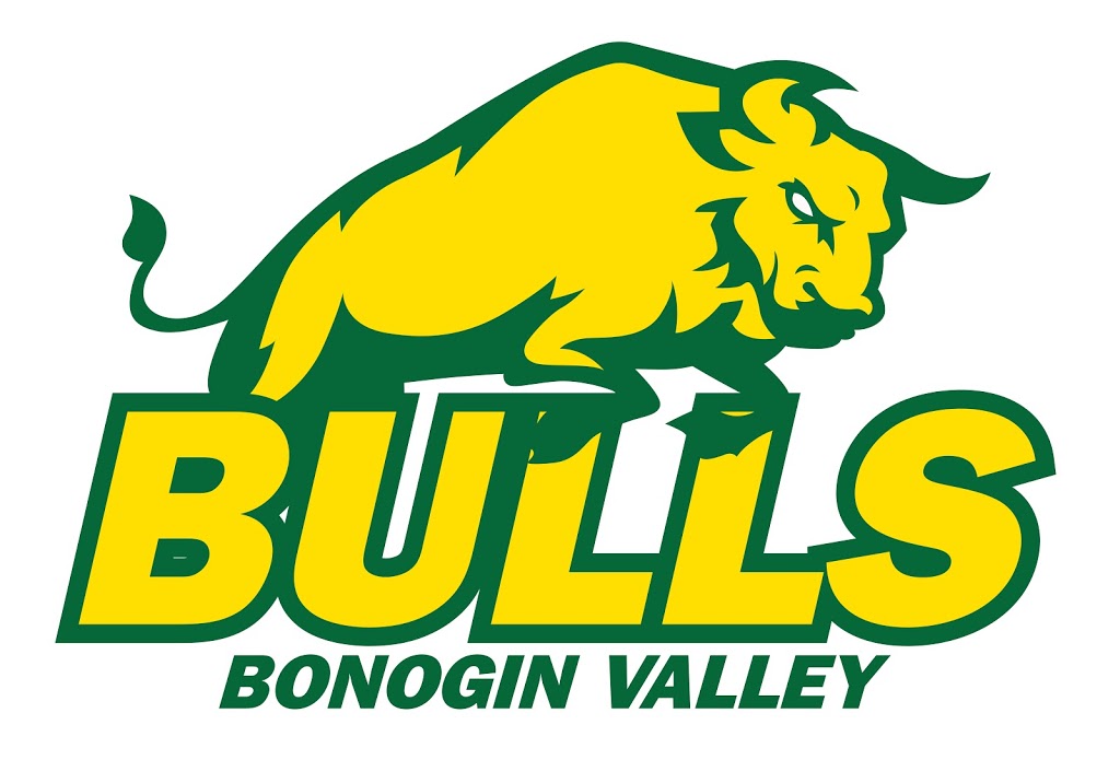 BONOGIN VALLEY BULLS | Davenport Park, Parkmeadows Ct, Bonogin QLD 4213, Australia | Phone: 0414 422 611