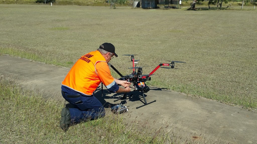 Unmanned Approvals | 160 Rochedale Rd, Rochedale QLD 4123, Australia | Phone: 0405 123 242