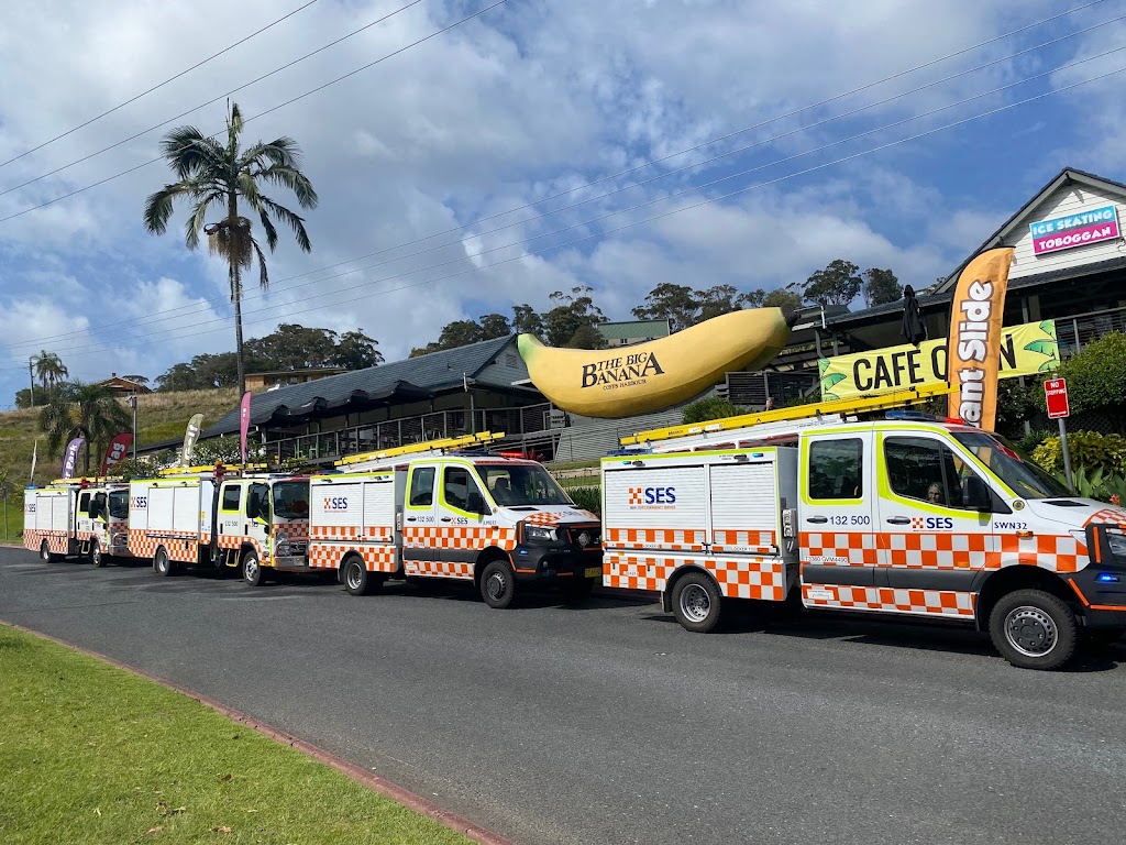 NSW SES Swansea Unit |  | 5 Flowers Dr, Catherine Hill Bay NSW 2281, Australia | 132500 OR +61 132500