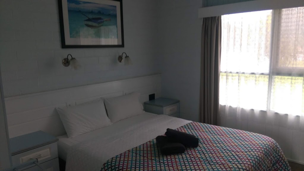 Motel Dimboola | lodging | Horsham Rd, Dimboola VIC 3414, Australia | 0353891177 OR +61 3 5389 1177