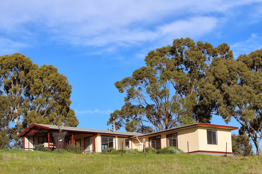 Clare View Accommodation | lodging | Spring Gully Rd, Clare SA 5453, Australia | 0414044444 OR +61 414 044 444