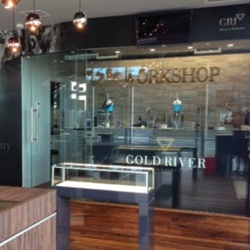 Gold River Jewellers | Shop 110/53 Endeavour Blvd, North Lakes QLD 4509, Australia | Phone: (07) 3482 2183