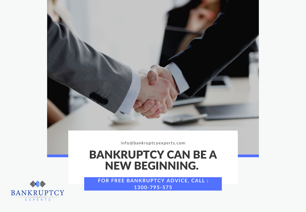 Bankruptcy Mackay | 1 Ungerer St, North Mackay QLD 4740, Australia | Phone: 1300 818 575