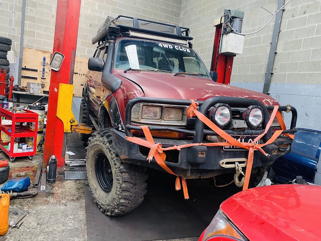 Rajagedara Motors Pty Ltd | Unit 1/56 Kirkham Rd W, Keysborough VIC 3173, Australia | Phone: 0423 671 727