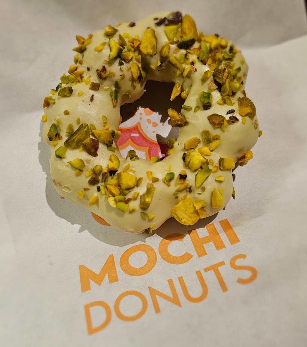 Mochi Donuts Burwood | 100 Burwood Rd, Burwood NSW 2134, Australia | Phone: 0466 638 554