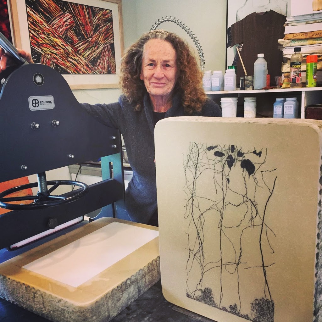 Equinox Printmaking |  | 3 Snells Lane, Chewton VIC 3451, Australia | 0447050477 OR +61 447 050 477