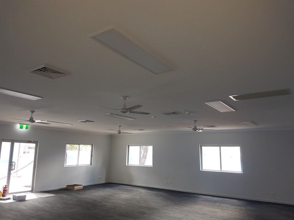 Stanfield Air Conditioning and Electrical Services | general contractor | 1/3 Thorpe St, Clovelly NSW 2031, Australia | 0425391737 OR +61 425 391 737