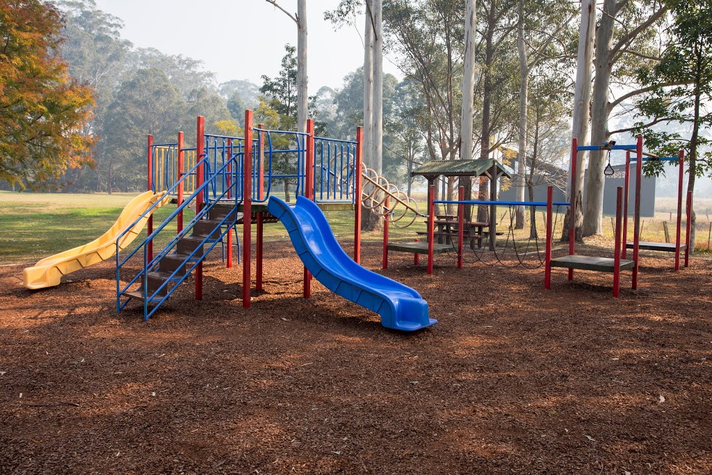 Cooranbong Playground | 513A Freemans Dr, Cooranbong NSW 2265, Australia | Phone: (02) 4921 0333