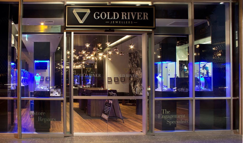 Gold River Jewellers | Shop 110/53 Endeavour Blvd, North Lakes QLD 4509, Australia | Phone: (07) 3482 2183