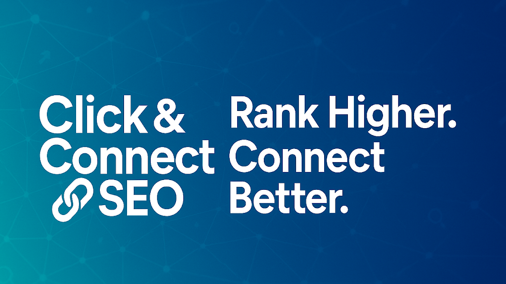 Clickandconnectseo | 12 Koala St, Parkes NSW 2870, Australia | Phone: 0431 415 285
