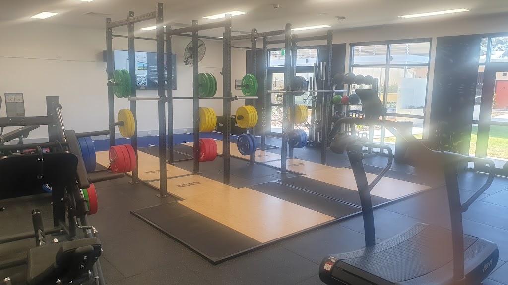 Mudgee Team Training Village | 62 Putta Bucca Rd, Mudgee NSW 2850, Australia | Phone: 0467 447 672