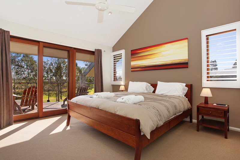 Eagles Landing at The Vintage | lodging | 7 Mahogany Access, Rothbury NSW 2320, Australia | 0249982400 OR +61 2 4998 2400