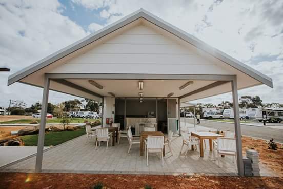 Dowerin Short Stay Accommodation | East St & Fraser St, Dowerin WA 6461, Australia | Phone: 96311202