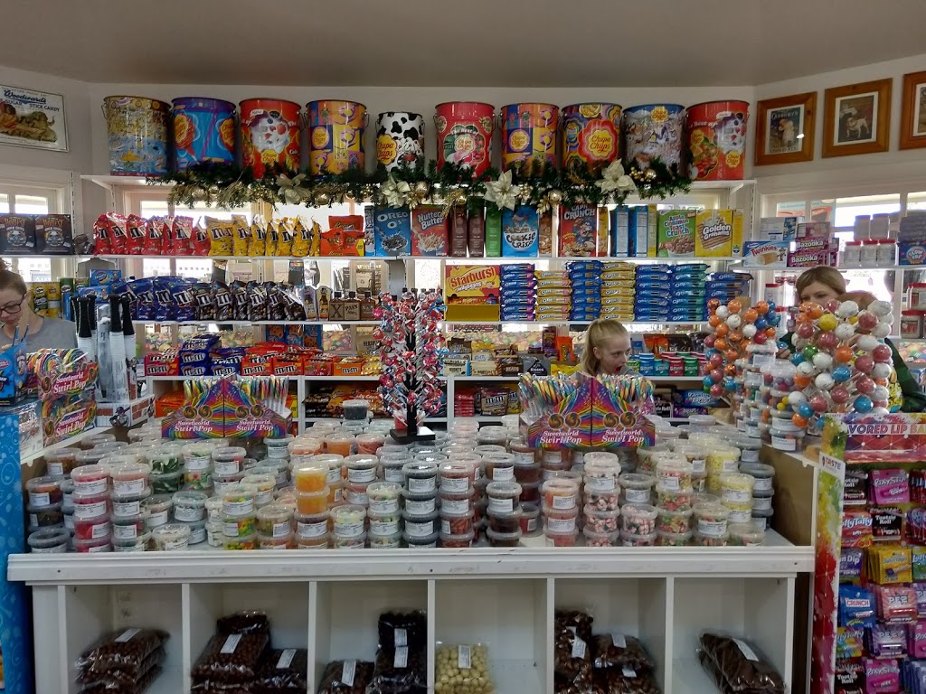 The Lolly Shop | store | 2 OHanlon Pl, Nicholls ACT 2913, Australia | 0262302300 OR +61 2 6230 2300