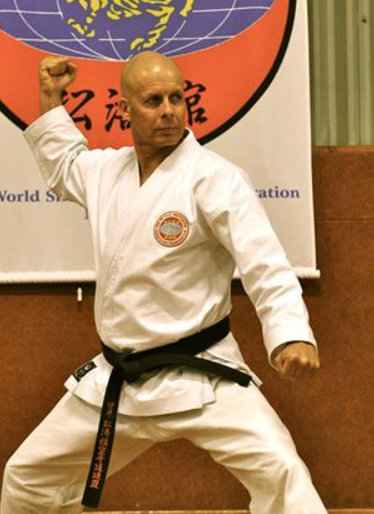 WSKF Australia Cannington Karate Club / Dojo | Hall No 1/233 Sevenoaks St, Cannington WA 6107, Australia | Phone: (08) 9467 9662