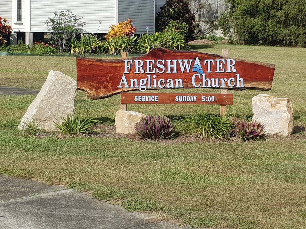 Freshwater Anglican Church | church | Anglican Church, 45 Pitt Rd, Burpengary QLD 4505, Australia | 0732032440 OR +61 7 3203 2440