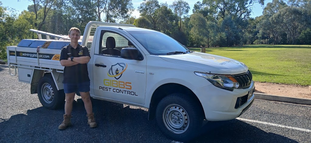 Gibbs Pest Control | Williams Rd, Wangaratta VIC 3677, Australia | Phone: 0427 112 267