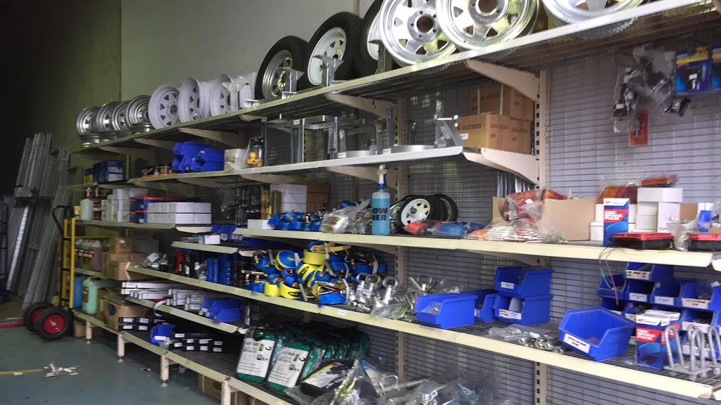 North Coast Trailer Spares | store | 1 Russellton Dr, Alstonville NSW 2477, Australia | 0410176760 OR +61 410 176 760