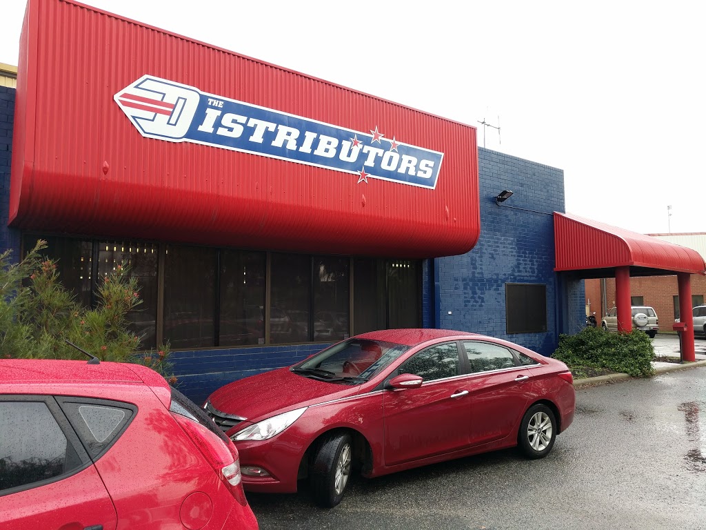 The Distributors Perth | 8 Granite Pl, Welshpool WA 6106, Australia | Phone: (08) 9351 9800