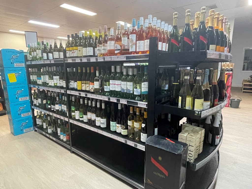 Cunnamulla Bottleshop Bottlemart | 23 Louise St, Cunnamulla QLD 4490, Australia | Phone: 0499 304 627