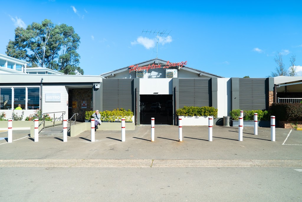 The Plumpton Hotel Glendenning | lodging | 556 Richmond Rd, Plumpton NSW 2761, Australia | 0296269766 OR +61 2 9626 9766