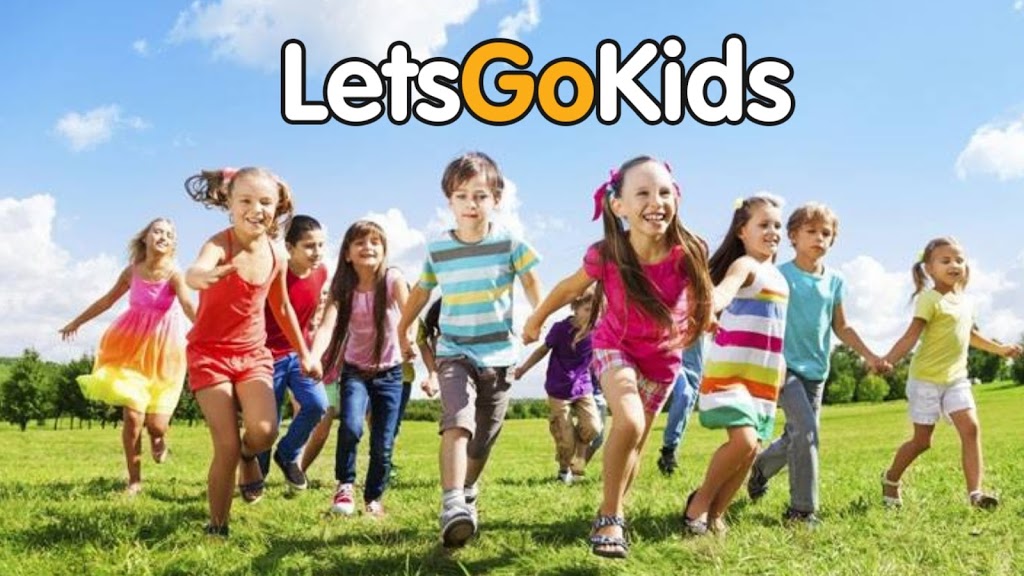 LetsGoKids - For All Things Family |  | 95 Chapel Ln, Doreen VIC 3754, Australia | 0407012940 OR +61 407 012 940
