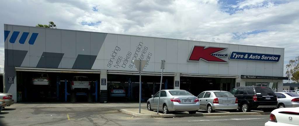Kmart Tyre & Auto Service Airport West | Westfield Dr, Airport West VIC 3042, Australia | Phone: (03) 8585 7152