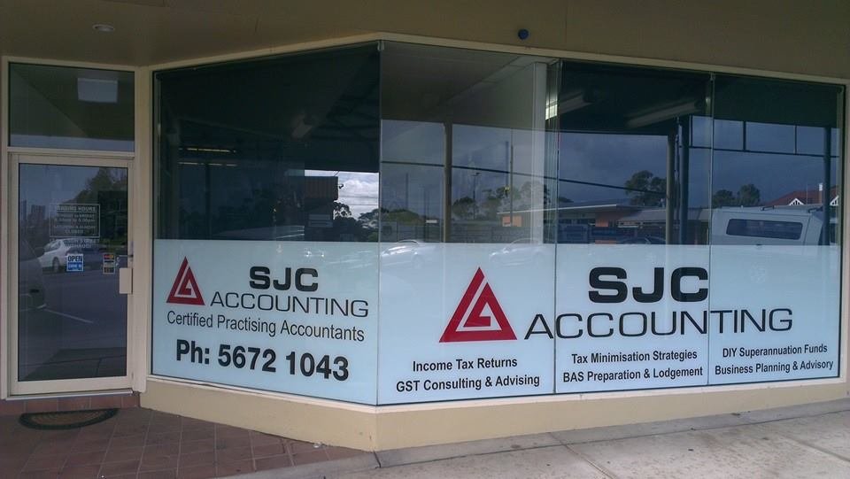 Sinny Signs | 91 Merrin Cres, Wonthaggi VIC 3995, Australia | Phone: 0400 174 804