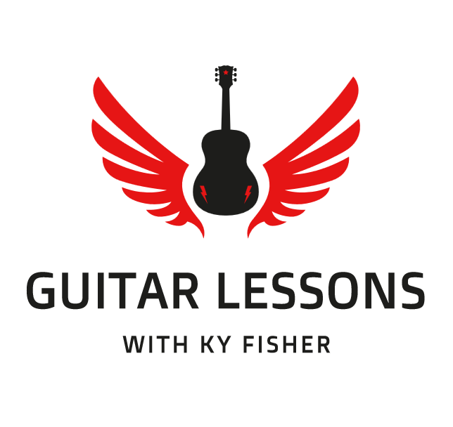 Guitar Lessons with Ky Fisher | school | 12 Sullivan St, Blacktown NSW 2148, Australia | 0429596925 OR +61 429 596 925