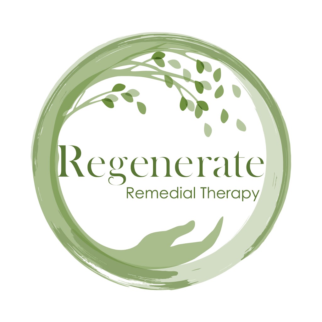 Regenerate Remedial Therapy | 89 Adrian St, Palmyra WA 6157, Australia | Phone: 0428 757 971