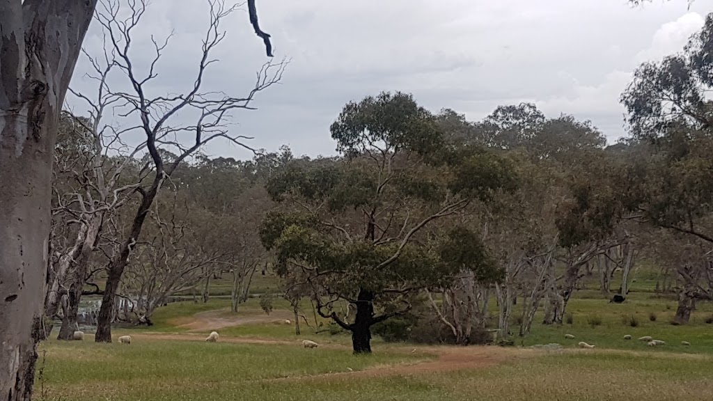 Cavendish Campground (RV & Caravan suitable) | campground | Cadden St &, Dwyer St, Cavendish VIC 3314, Australia | 0499048184 OR +61 499 048 184