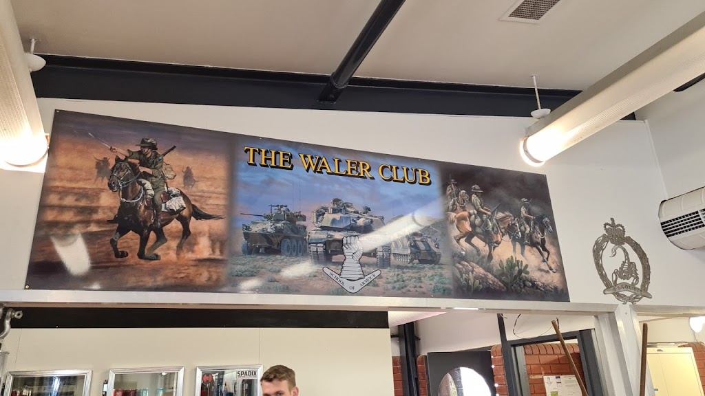 The Whaler club | bar | Quentin Rd, Puckapunyal VIC 3662, Australia | 0428331702 OR +61 428 331 702